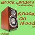 Cover art for "Brock Landers — Keep Dancin"