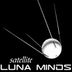 Cover art for "Luna Minds — Satellite"