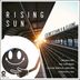 Cover art for Rising Sun