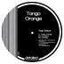 Cover art for "Terje Bakke — Tango Orange"