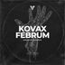 Cover art for "Kovax, Februm — Groove & Move"