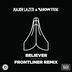 Cover art for "Major Lazer, Showtek — Believer (Frontliner Remix)"