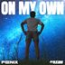 Cover art for On My Own