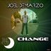 Cover art for "Joel DeMarzo — Change"