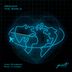 Cover art for "Ivan Starzev, Max Lyazgin — Around the World (Chill Version)"