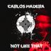 Cover art for "Carlos Madera — The Anomaly (Radio Edit)"