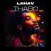 Cover art for "LAHAV — Thabo"