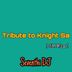 Cover art for Tribute to Knight Sa