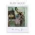 Cover art for "Ruby Wood — Me and My Girl"