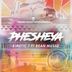 Cover art for "Kinetic T — Phesheya feat. Bean Musiq"