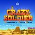 Cover art for "Mynastic, Dirty Beat — Crazy Soldier"