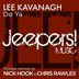 Cover art for "Lee Kavanagh — Do Ya (Nick Hook Remix)"