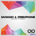 Cover art for "Savaggio, Stereophonie — Elephant (Stereophonie Remix)"