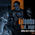 Cover art for "Kolombo — Nothing More's Allowed feat. Ange"