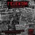 Cover art for "Telekom — Augmented"