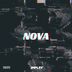 Cover art for "Dwson — Nova"