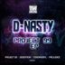 Cover art for "D-Nasty — Project 99"