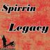 Cover art for "Spirrin — Legacy"