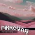 Cover art for "Nikkey Fly — Heisenberg"