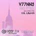 Cover art for "V77NNY — NYC Fresh (Col Lawton Remix)"