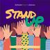 Cover art for "DJ Disciple — Stand Up feat. Giacomo (DL Remix) (Demarkus Lewis)"