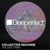 Cover art for "Collective Machine — The Last Train (Original Mix)"