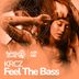 Cover art for "KRCZ — Feel The Bass"