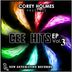 Cover art for "Corey Holmes — Cant Get Enough (Corey Holmes Koco Mix)"