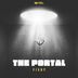 Cover art for The Portal