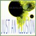 Cover art for Just an illusion