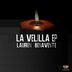 Cover art for "Lauren Benavente — La Velilla (Original Mix)"