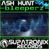 Cover art for "Ash Hunt — Bleeperz (Original)"