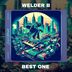 Cover art for "Welder B — Best One"