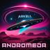 Cover art for Andromeda