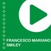 Cover art for "Francesco Mariano — Smiley"