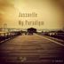 Cover art for "Jazzuelle — My Paradigm"