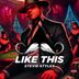 Cover art for Like This