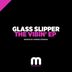 Cover art for "Glass Slipper — Vibin' With My Tribe (Homero Espinosa Tuff Mix)"