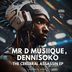 Cover art for "Mr D Musiique, Dennisoko — The Cerebral Assassin"