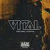 Cover art for "Vital — Steppin"