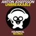 Cover art for "Anton Josefsson — Unbreakable (Radio Edit)"