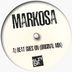 Cover art for "Markosa — Beat Goes On (Original Mix)"