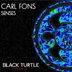 Cover art for "Carl Fons — 50 Years (Carl Fons Remix)"