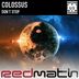 Cover art for "Red Math — Colossus"