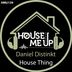 Cover art for "Daniel Distinkt — House Thing"