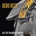 Cover art for "Bebo Best — Dub On Jazz"