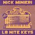 Cover art for L8 Nite Keys feat. GMGN