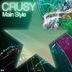 Cover art for "Crusy — Main Style"