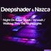 Cover art for "Deepshader, Nazca — Night On Baker Street"