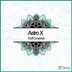 Cover art for "Astro X — Future Spawn (Tech Mix)"